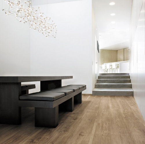 Ламинат Maestro Club ДУБ АНТИК M07 4000100042 - Вид №1