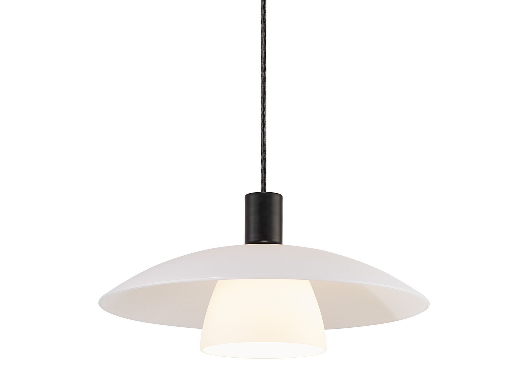 Стеклянный подвесной светильник Nordlux Верона ARCH-00124108 - Вид №3