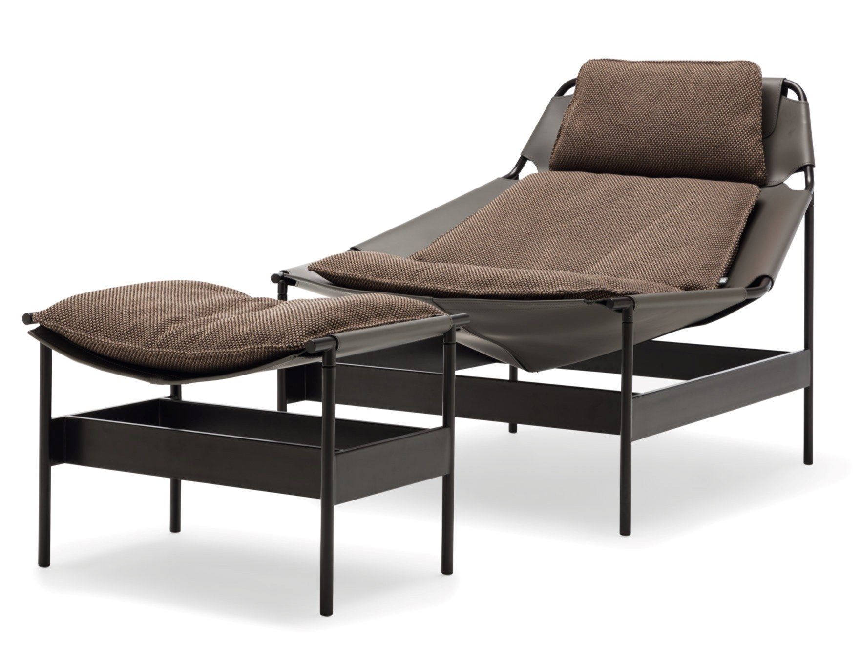 Кожаное кресло Rolf Benz ROLF BENZ 565 JACK ARCH-00108873