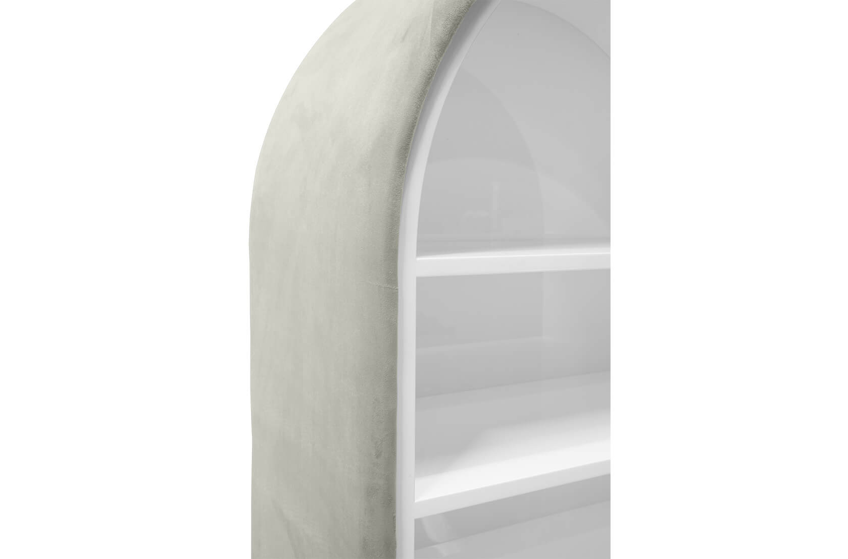 CIST259 Книжный шкаф в детскую Жевательная резинка Circu  - Вид №6