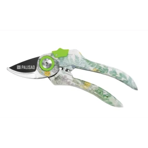 Секатор садовый Palisad 15 мм