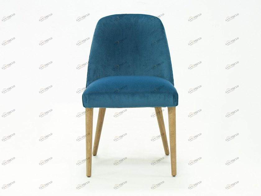 CREARTE COLLECTIONS Бархатный стул  103 