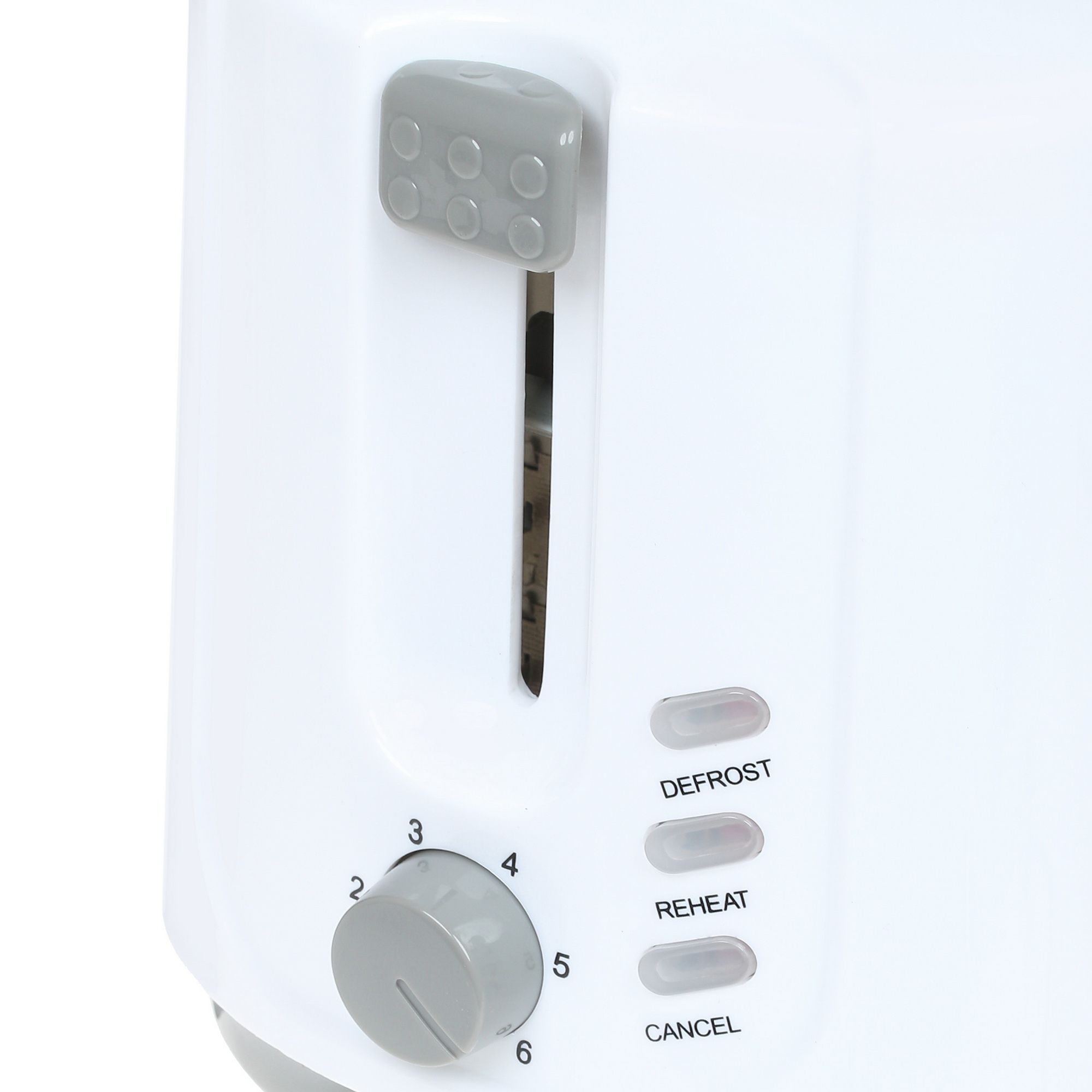 1085227 Тостер Aresa AR-3001 белый STDN-0099380 - Вид №3