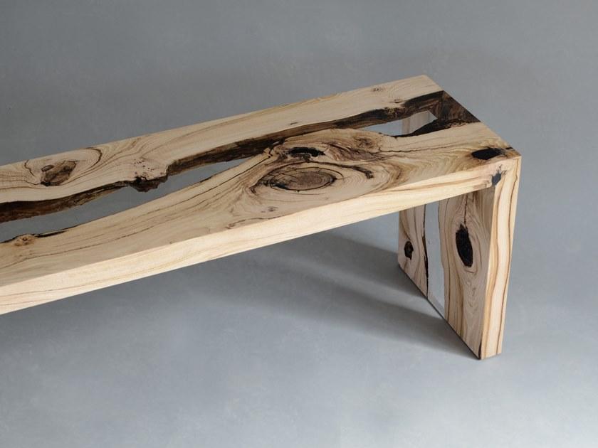 alcarol Скамейка Undergrowth sun-id-1379451 - Вид №4