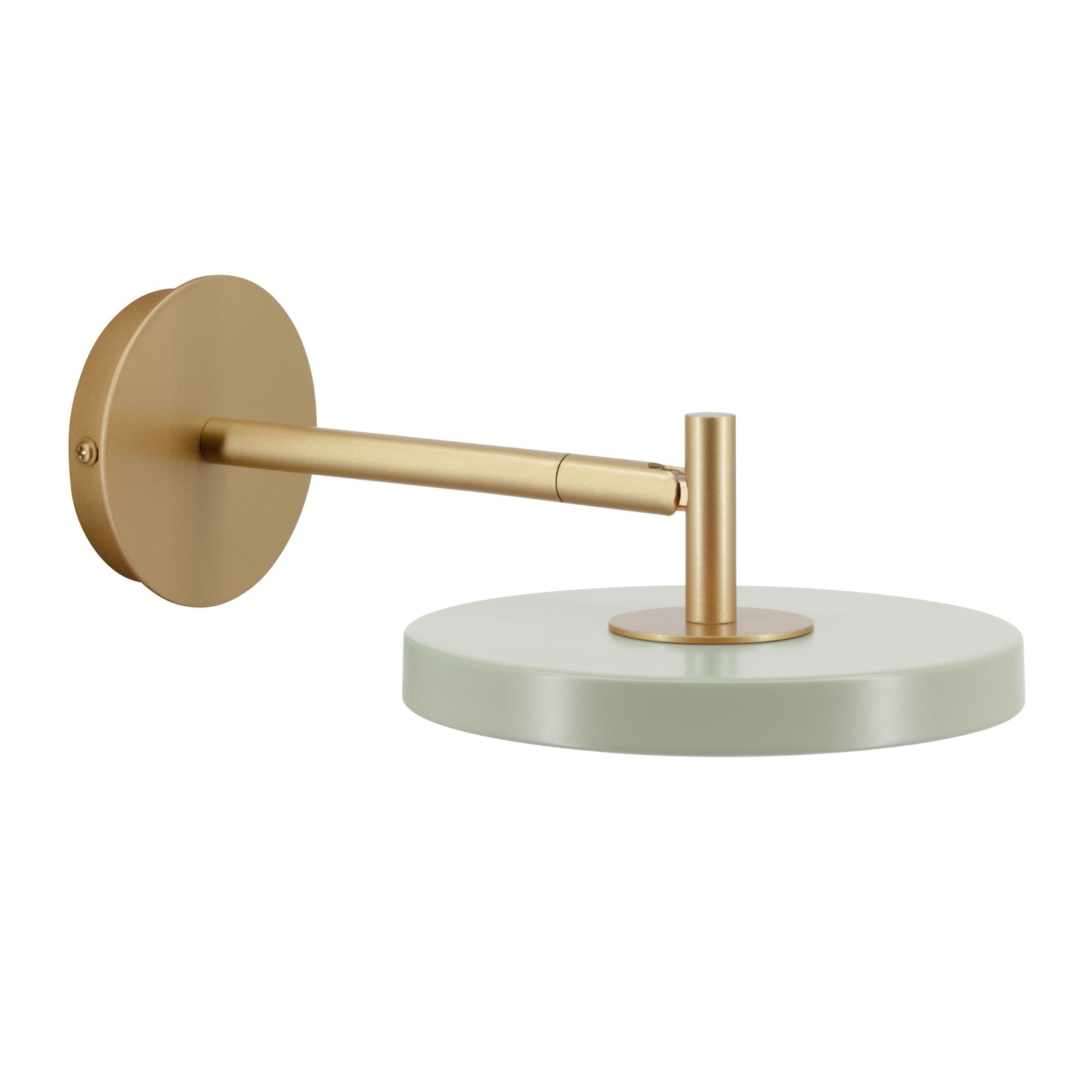 Регулируемый настенный светильник UMAGE Asteria ARCH-00094671 - Вид №10