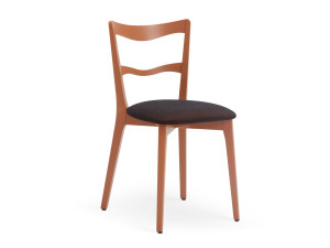 Стул из бука