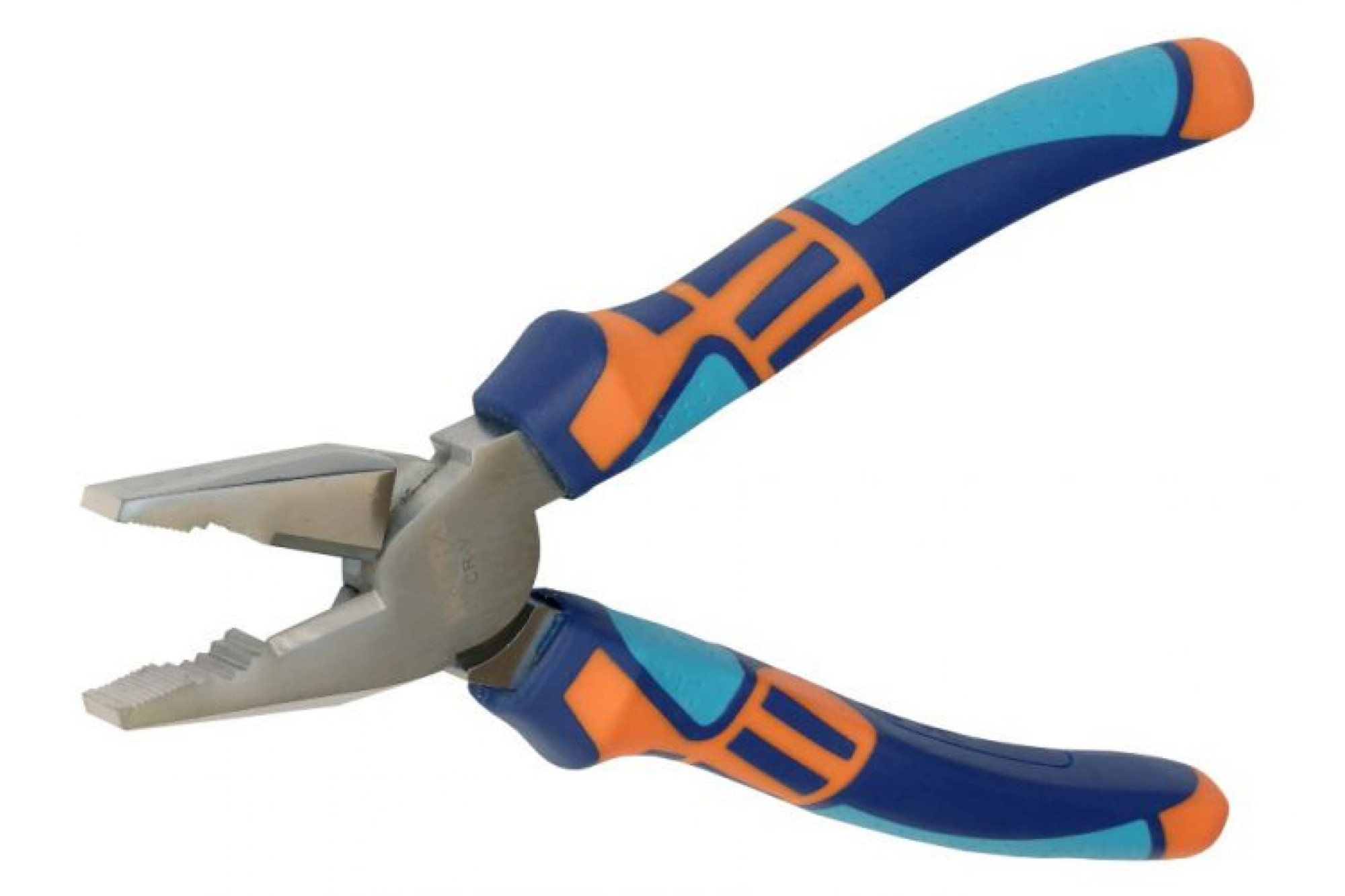 Пассатижи Бульдог 04-203 WIPRO - профессиональный инструмент для монтажных работ 16112314 ГАРДИАН STLM-0006562