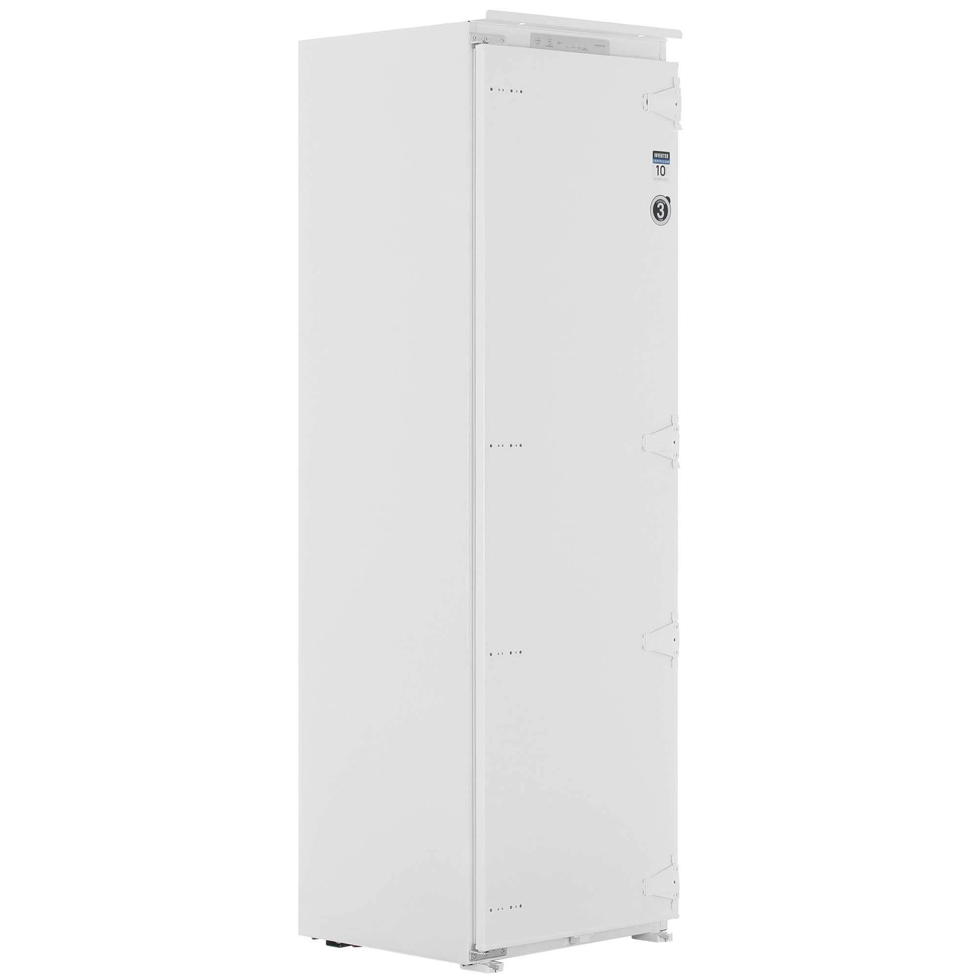 9260831 Встраиваемый морозильный шкаф DEXP BIF4-21AMA STDN-0088975 - Вид №1