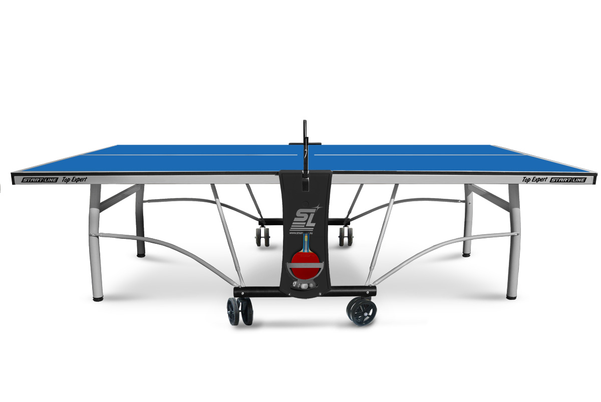 Теннисный стол start line top expert Start Line sun-id-2067914 - Вид №1