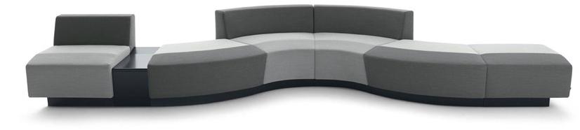 COR Модульный диван Affair sun-id-1405084 - Вид №2