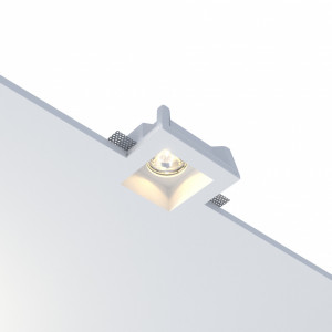 SN 001 Встраиваемый потолочный гипсовый светильник Stellanova LED MR16