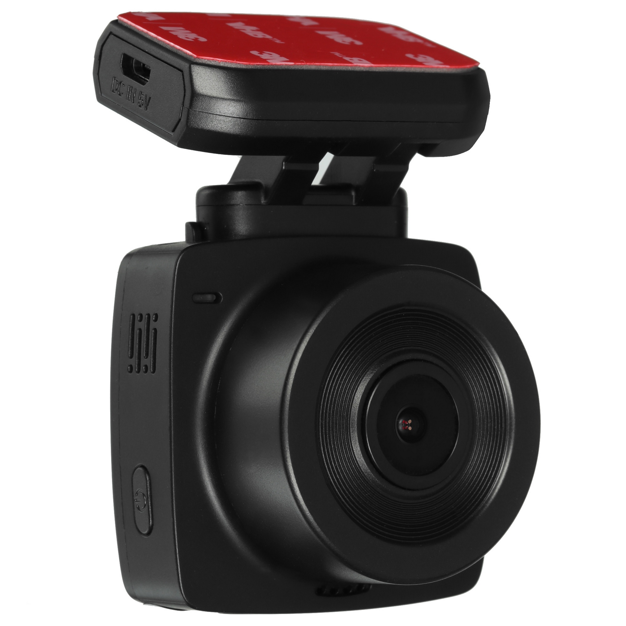 9136066 Видеорегистратор Soundmax SM-DVR57FHD STDN-0115560