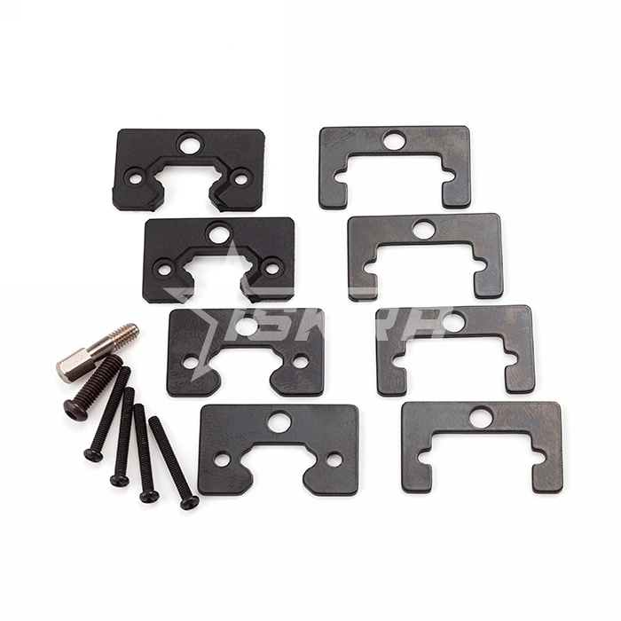 IS512 Уплотнение HG35KK ISKRA 