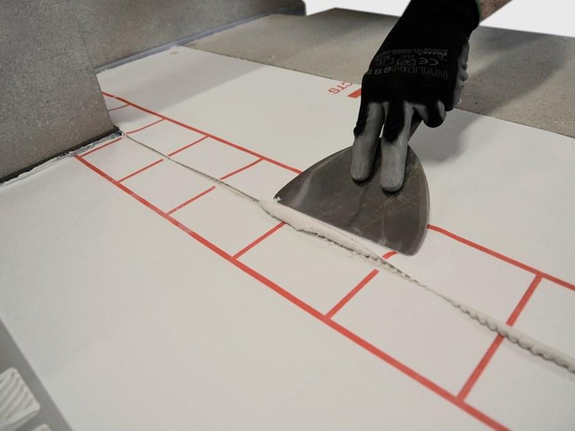 Litokol Самоклеющаяся мембрана sun-id-1375963 - Вид №1