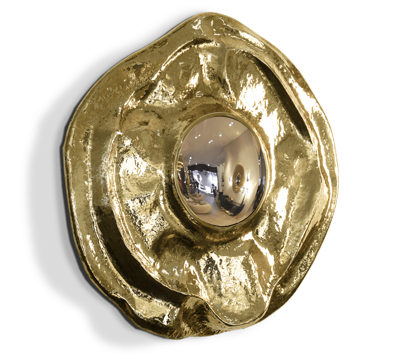 0-111 Ангра зеркало Boca Do Lobo  - Вид №10