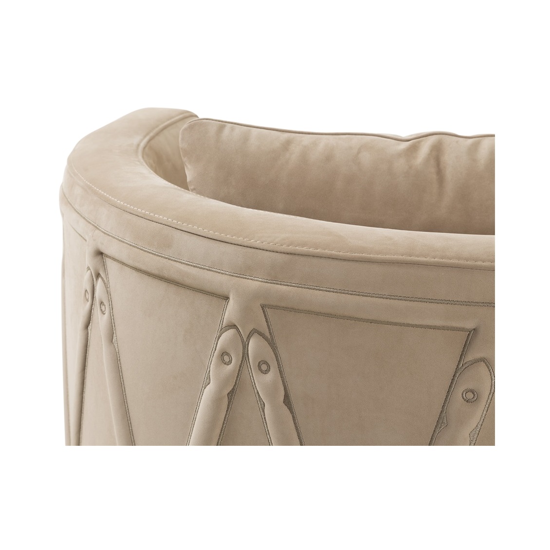 Кресло / Kingsley Visionnaire By Ipe Cavalli sun-id-375502 - Вид №4