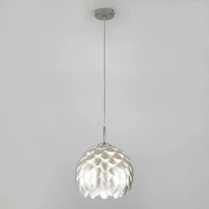 Подвесной светильник Bogates Cedro 304/1 BOGATES CEDRO 223275 Хром