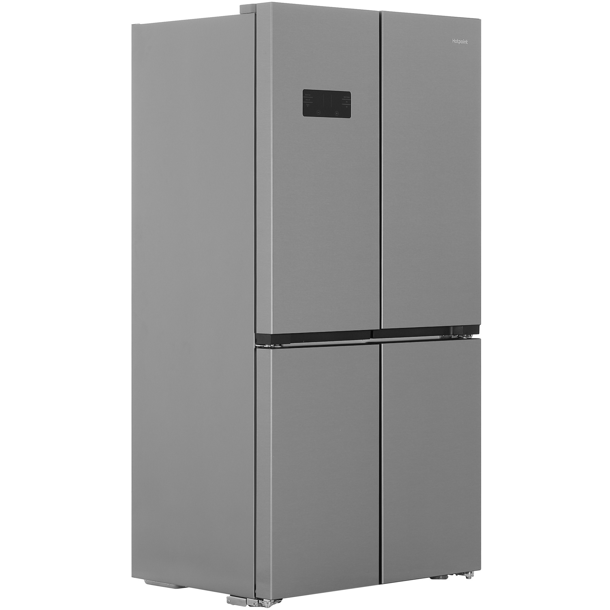 5449885 Холодильник многодверный   Hotpoint HFP4 625I X серебристый STDN-0053074
