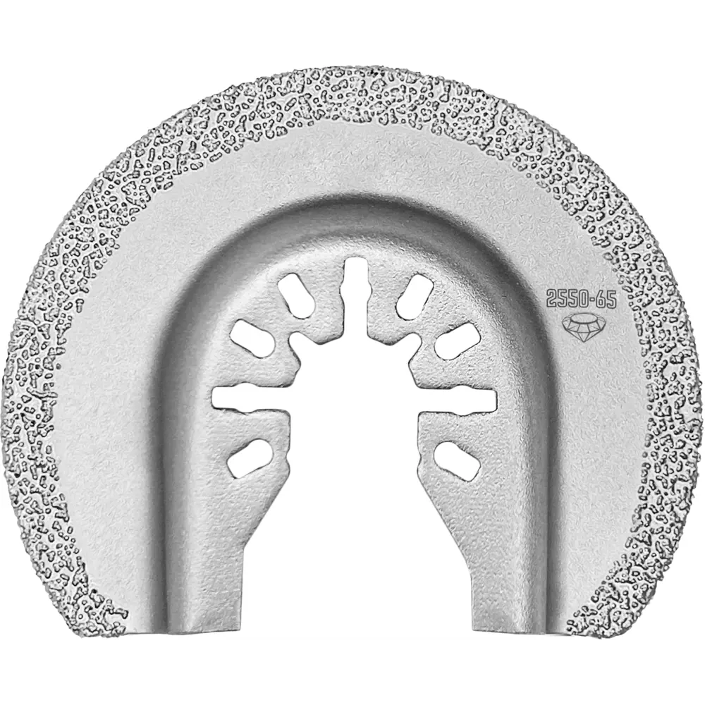 Быстросъемная пильная насадка Vertextools 65 мм для реноватора 85925278 STLM-0066033 - Вид №1