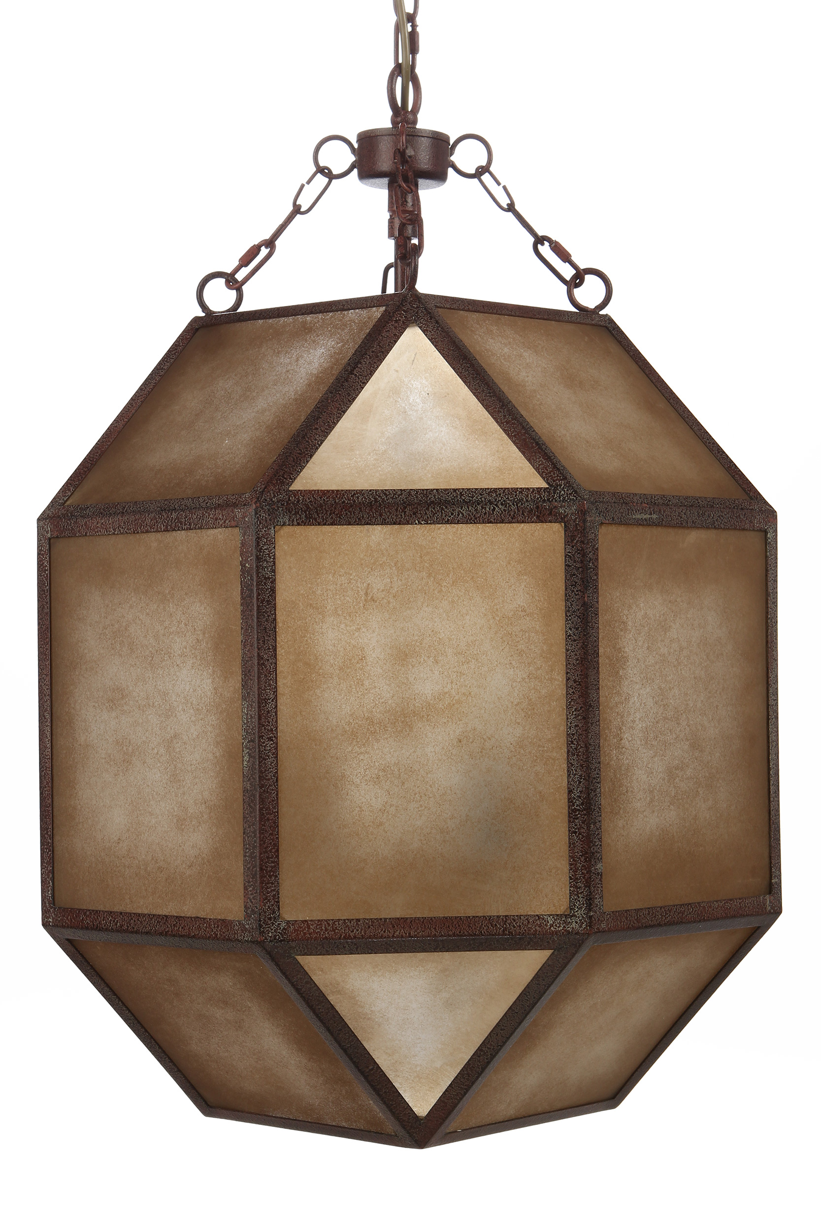 2000621336791 Подвесной светильник Chamber ELECTRORETRO  - Вид №2