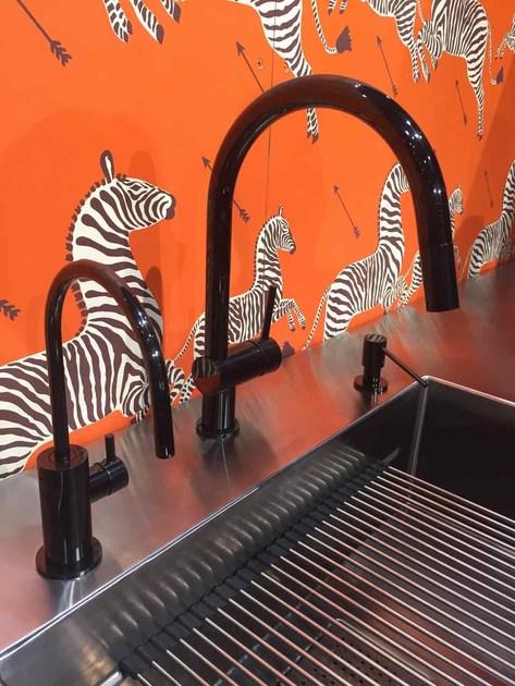 MGS Кран для фильтрованной воды Spin sun-id-1439190 - Вид №3