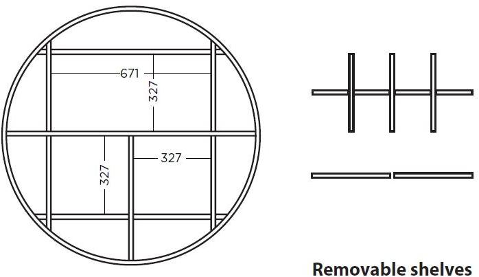 EMKO Письменный стол в мдф sun-id-1491695 - Вид №15