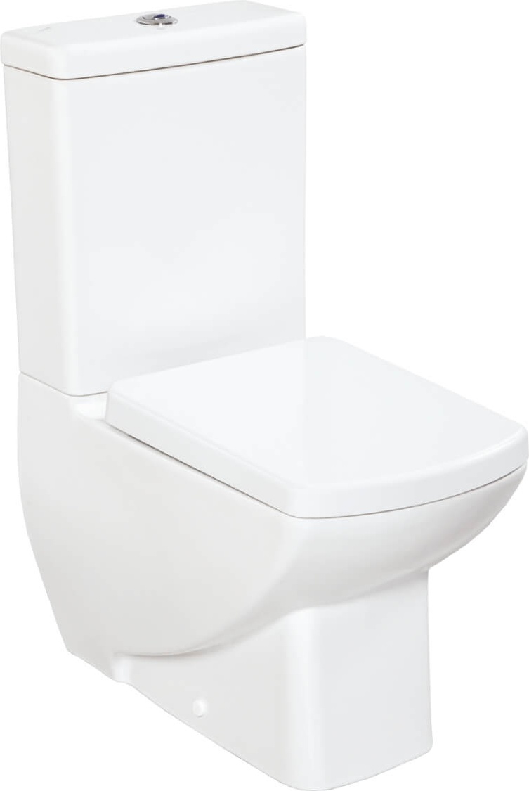 TH360-11CB00E-0000 THOR Унитаз к стене Creavit Thor 