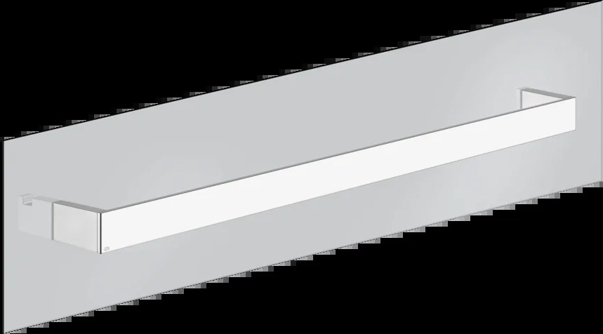 Полотенцесушитель 20965 031 Gessi Rettangolo k ХРОМ