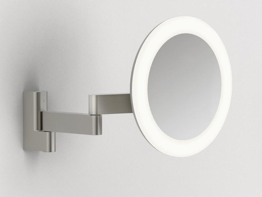 Astro Lighting Увеличительное зеркало со встроенной подсветкой sun-id-1376343 - Вид №1