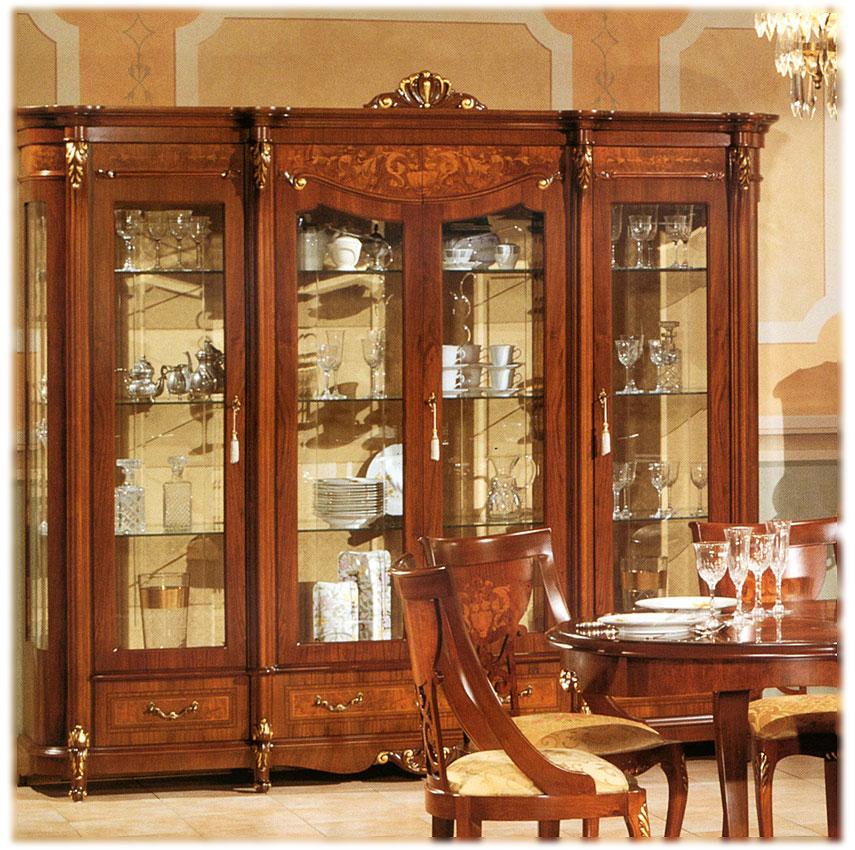 Витрина  GRILLI 05216 Trevi