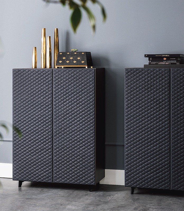 Буфет  CATTELAN ITALIA TIFFANY 