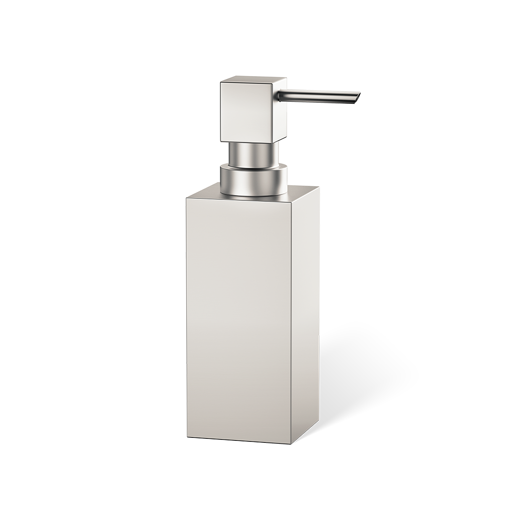 0839734 дозатор для мыла DW 395 DECOR WALTHER CUBE 