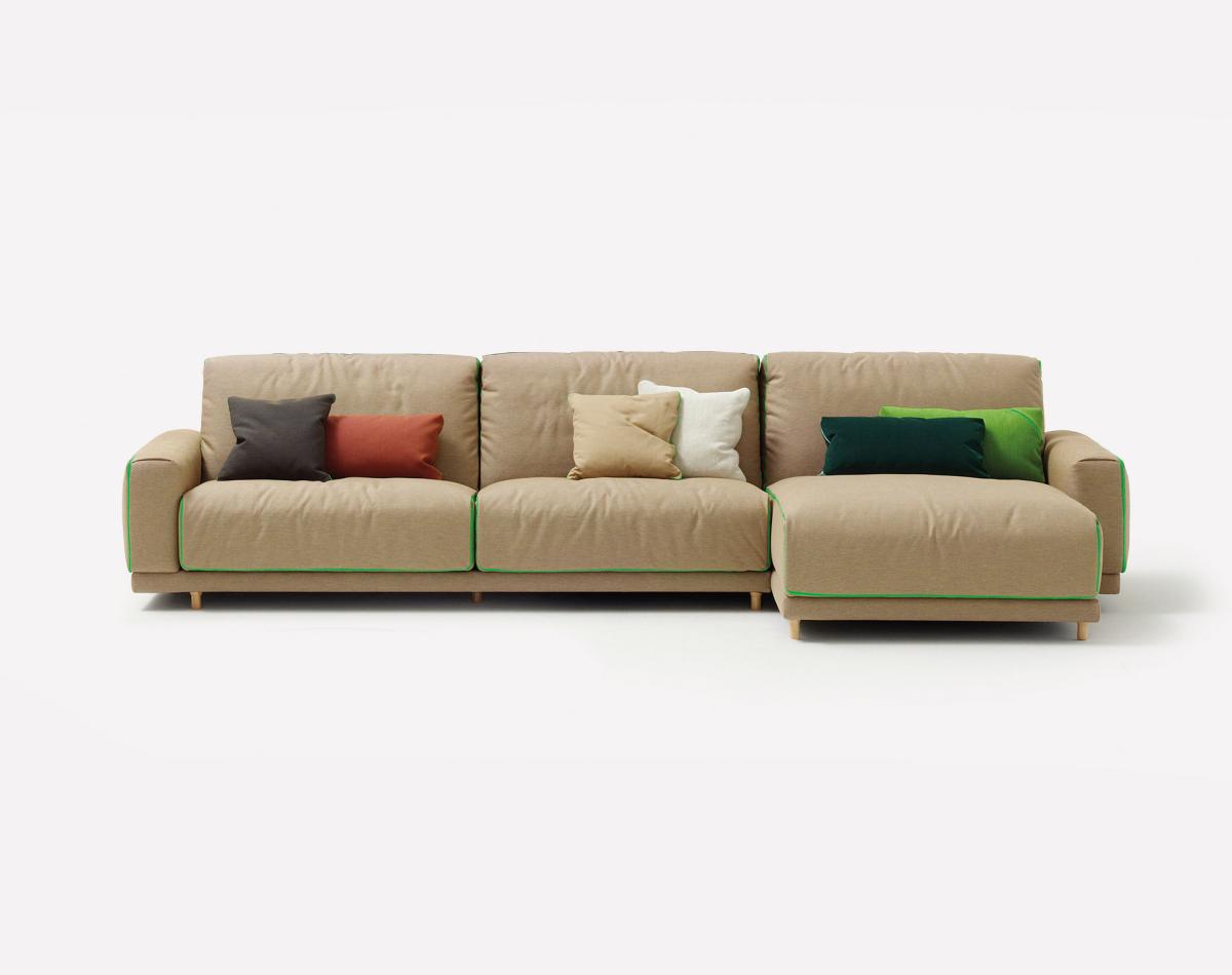 001501 Диван SANCAL Tecno - Вид №12