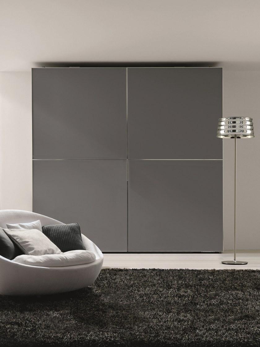 Zalf Гардероб с копланарными дверьми Combi system sun-id-1432369 - Вид №1