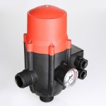 VT.EPC2.06.0 Блок насосной автоматики Valtec 220 В, 50 Гц  - Вид №7