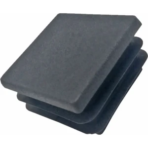 Заглушки для профильных труб 100x100x36 мм 2 шт.