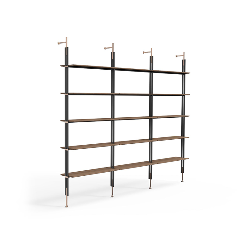 Стеллаж  BONALDO ROLL 