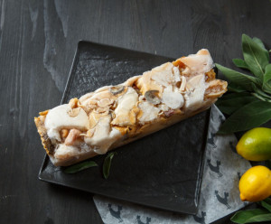 8624 Мясо Трубача свежемороженое Магаданские Морепродукты