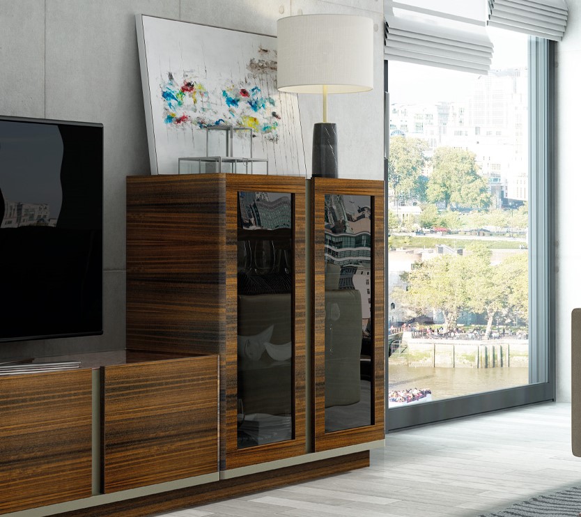 106175 Буфет 11773 100 см Llass Conceptos Santreyd  - Вид №1