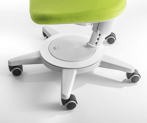 1946 Стул Maximo серый 2022 LAB.Space  - Вид №21