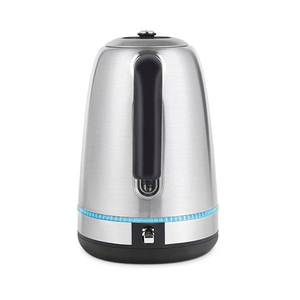 5368804 Электрочайник BQ KT1725SW серебристый STDN-0055574 - Вид №2