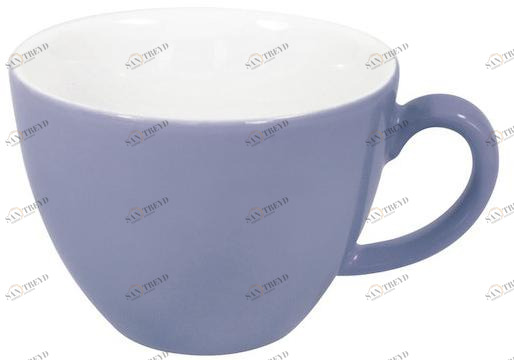 204715A72499C Чашка Пронто Эспрессо 0.08 л лаванды Kahla-porzellan 