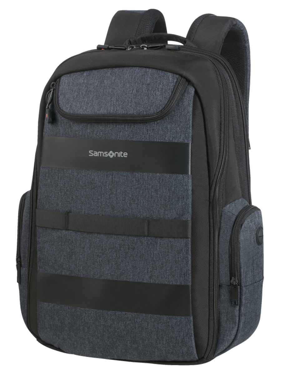 CS5-01001 Рюкзак CS5*001 Laptop Backpack 15.6 Samsonite Bleisure 