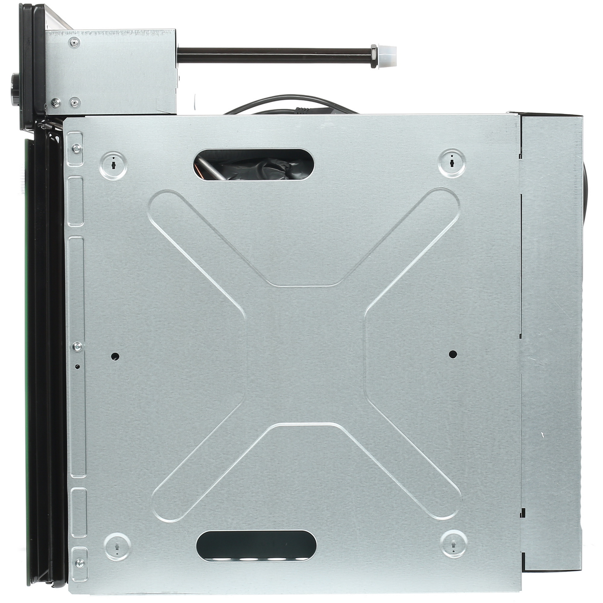 1115635 Газовый духовой шкаф Gefest ДГЭ 621-01 STDN-0107759 - Вид №2