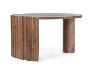 Журнальный столик из манго