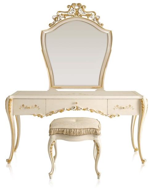 A.R. Arredamenti Мягкий стул из ткани Ricasoli 962 - Вид №1