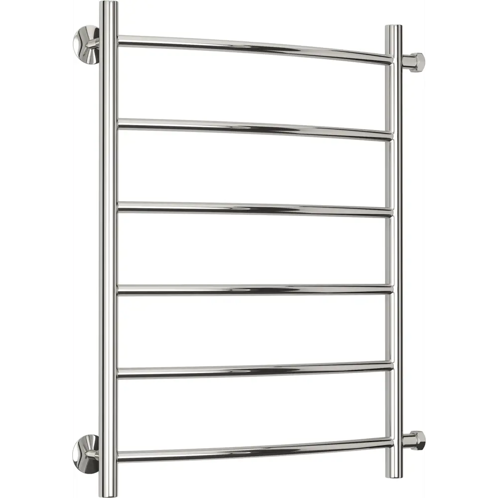 Полотенцесушитель водяной Сунержа ВПС-55ПБ 60x50 см 3/4" нержавеющая сталь STLM-2085870