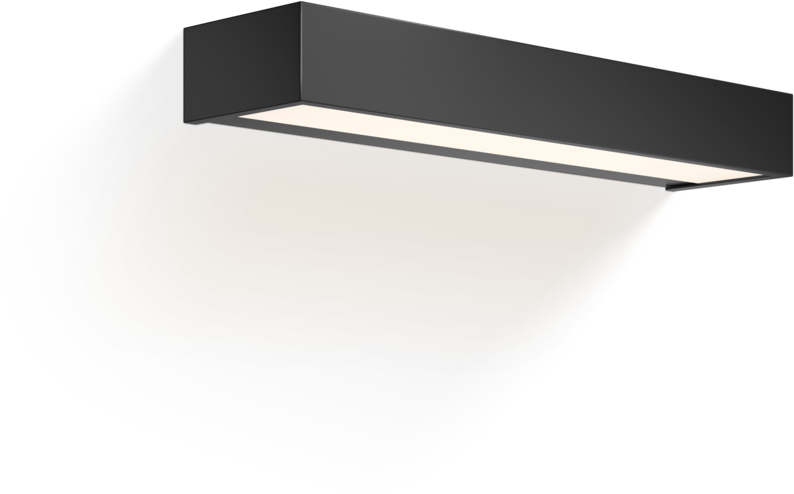 0333160 Настенные светильники BOX 40 N LED DECOR WALTHER