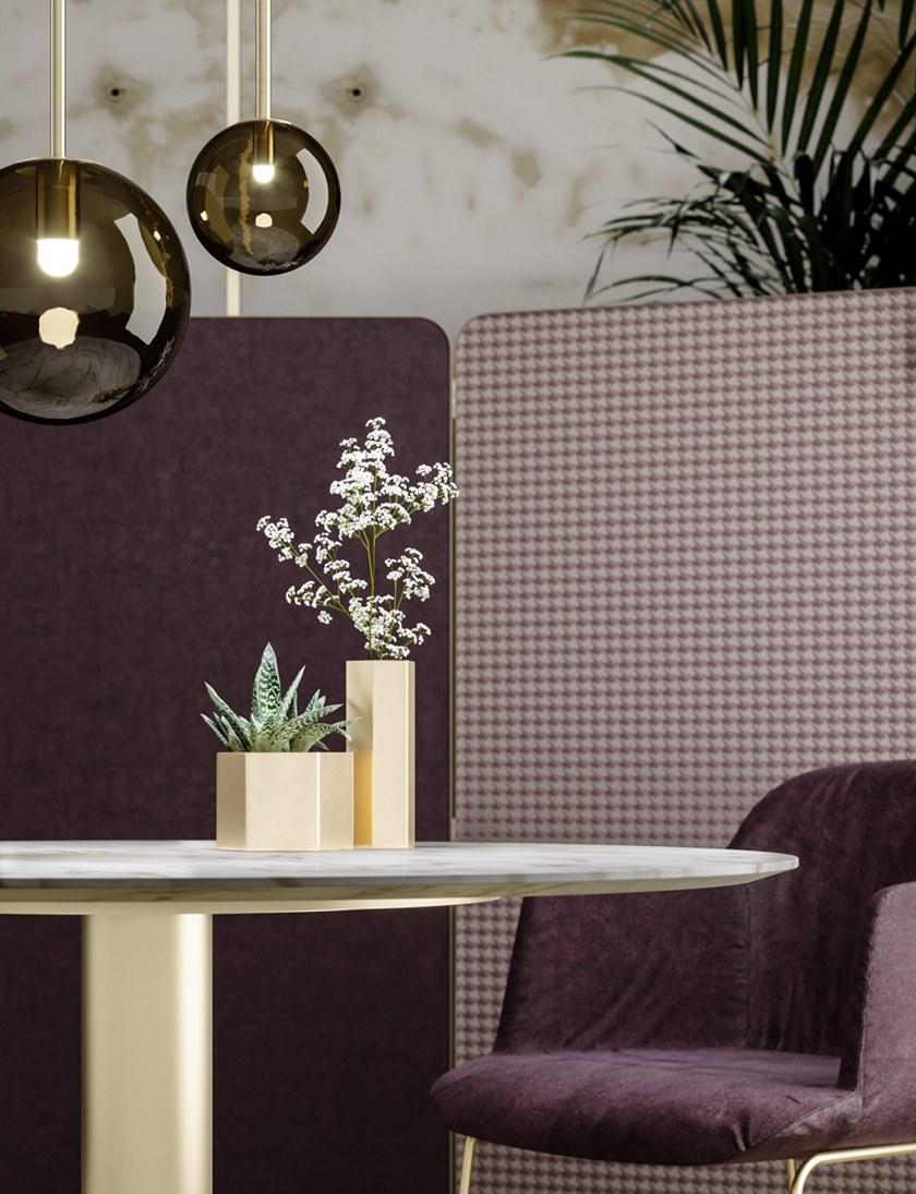 PROF Круглый стол по контракту Table sun-id-1455111 - Вид №5