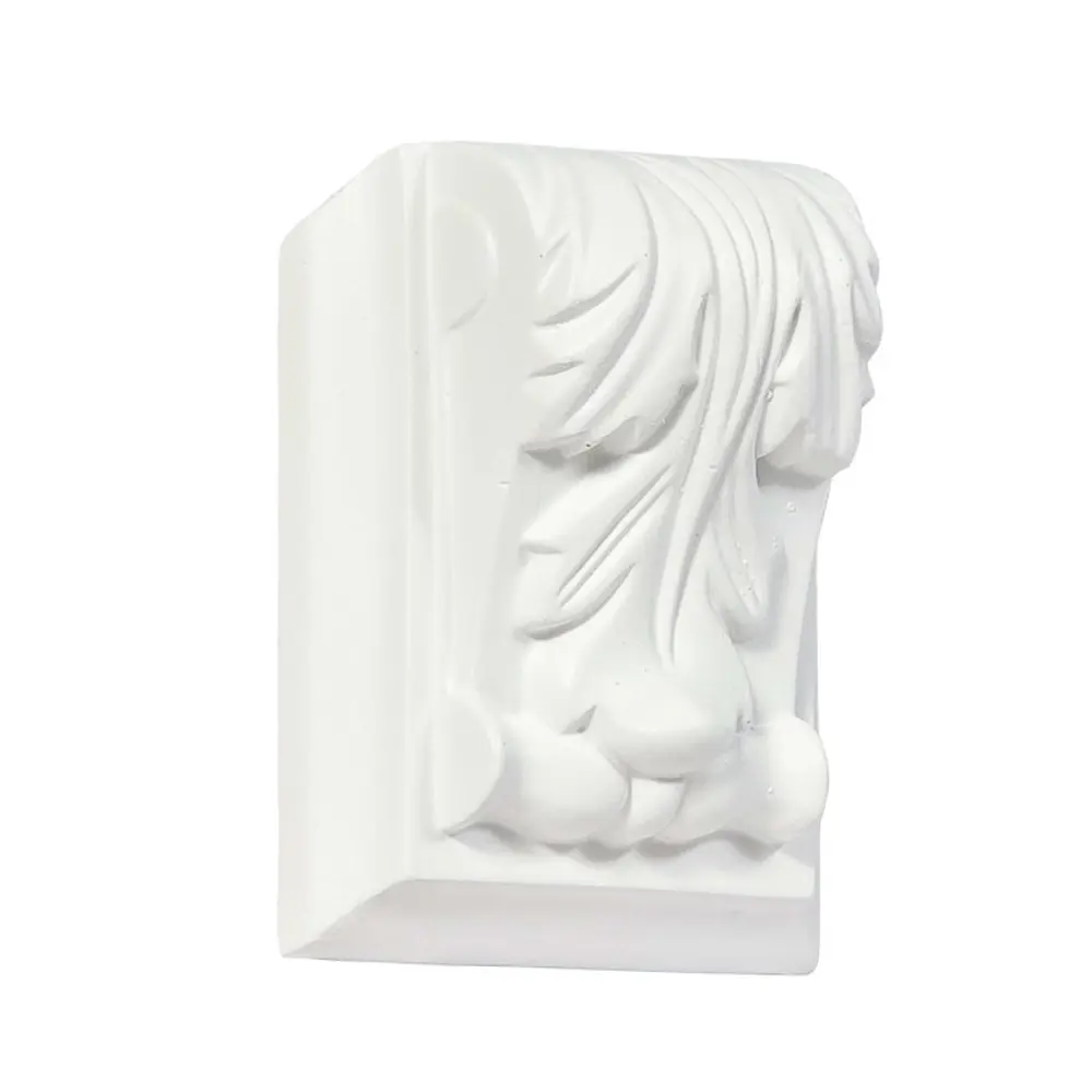 Элемент декоративный, полиуретан, белый, A118 Santreyd STLM-2004832